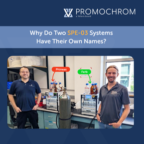 Why Do Two SPE-03 Systems Have Their Own Names?