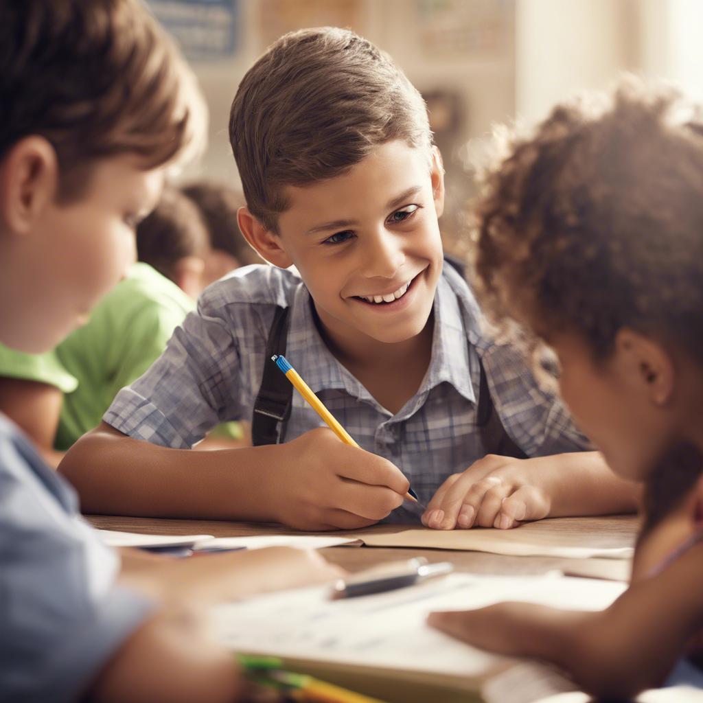 5 Sneaky Strategies for Preparing Kids to Go Back to Class!