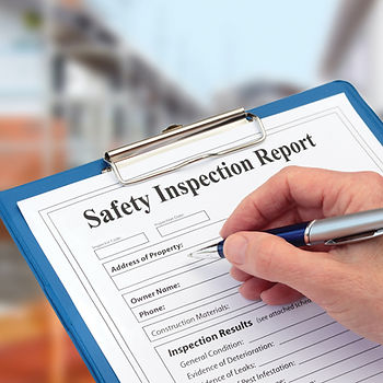Home Safety Checks