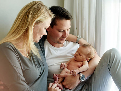Essential Home Safety Tips for New Parents: A Comprehensive Guide