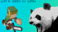 "Let's geek in Caen" #2: Interview de PoP'ix