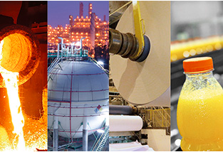 Segmentos de Mercado