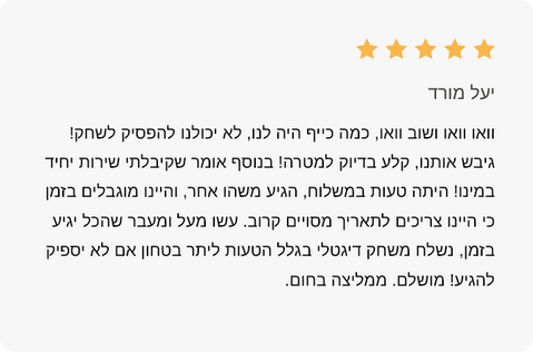 99 דרכים להכיר משחק שאלות