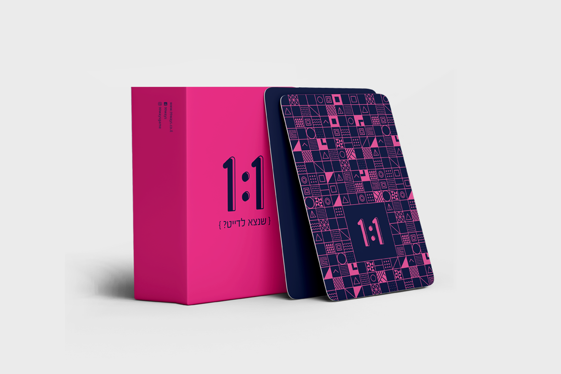 משחק דייט לזוגות