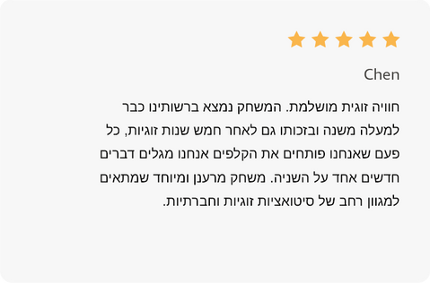 99 דרכים להכיר משחק שאלות