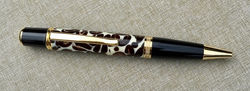 Annapolis Coffee Bean Pen