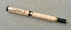 Classic Rollerball or Fountain Pen