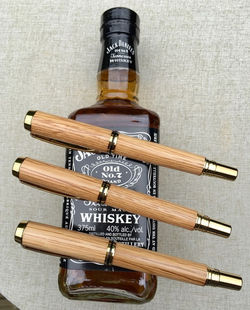 Jack Danials Cask Pens