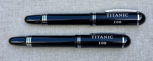 Titanic