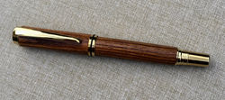Windsor Sailors Teak