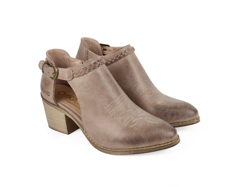 Miniatura: BOTIN VERANO CHICA 10 LILY05