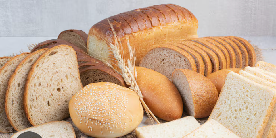 pictures of freshly baked bread - Google Search.PNG