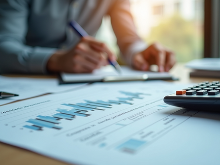 How CPA Firms Support Business Growth