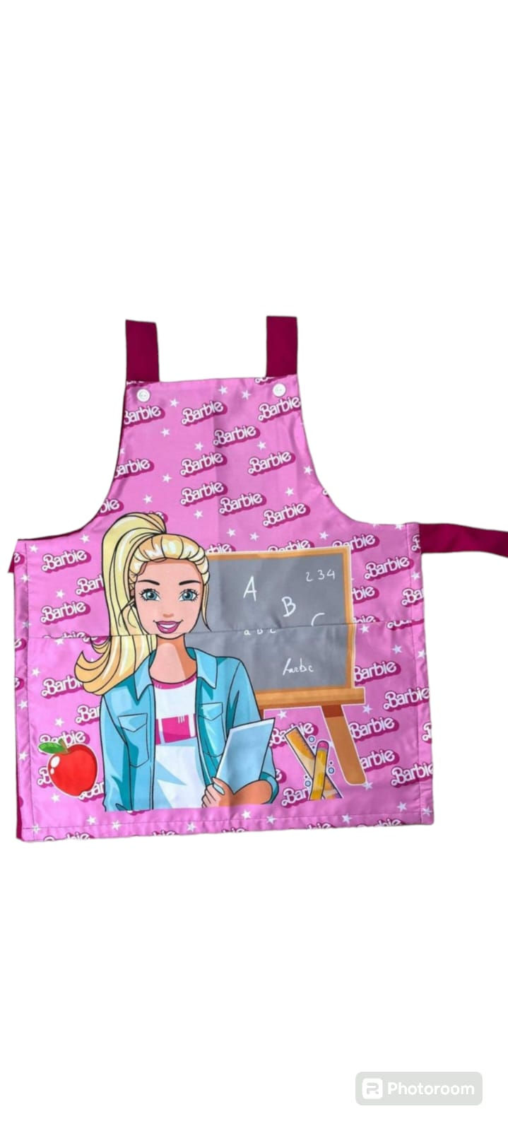 Miss Barbi 