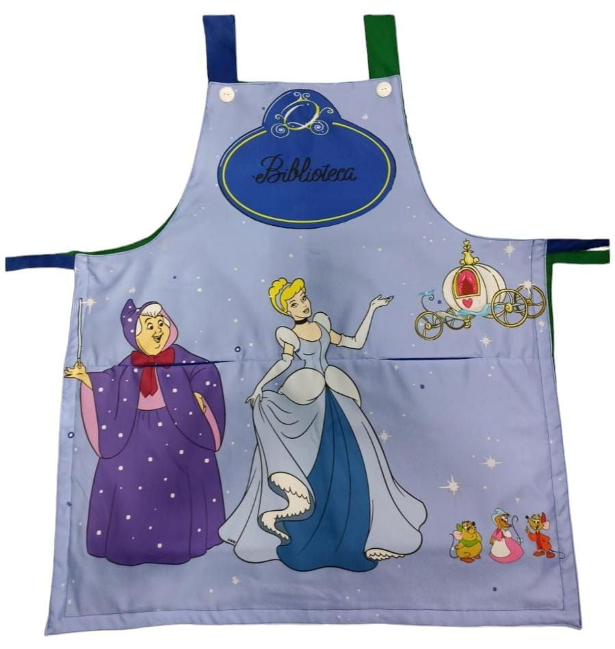  La Cenicienta 