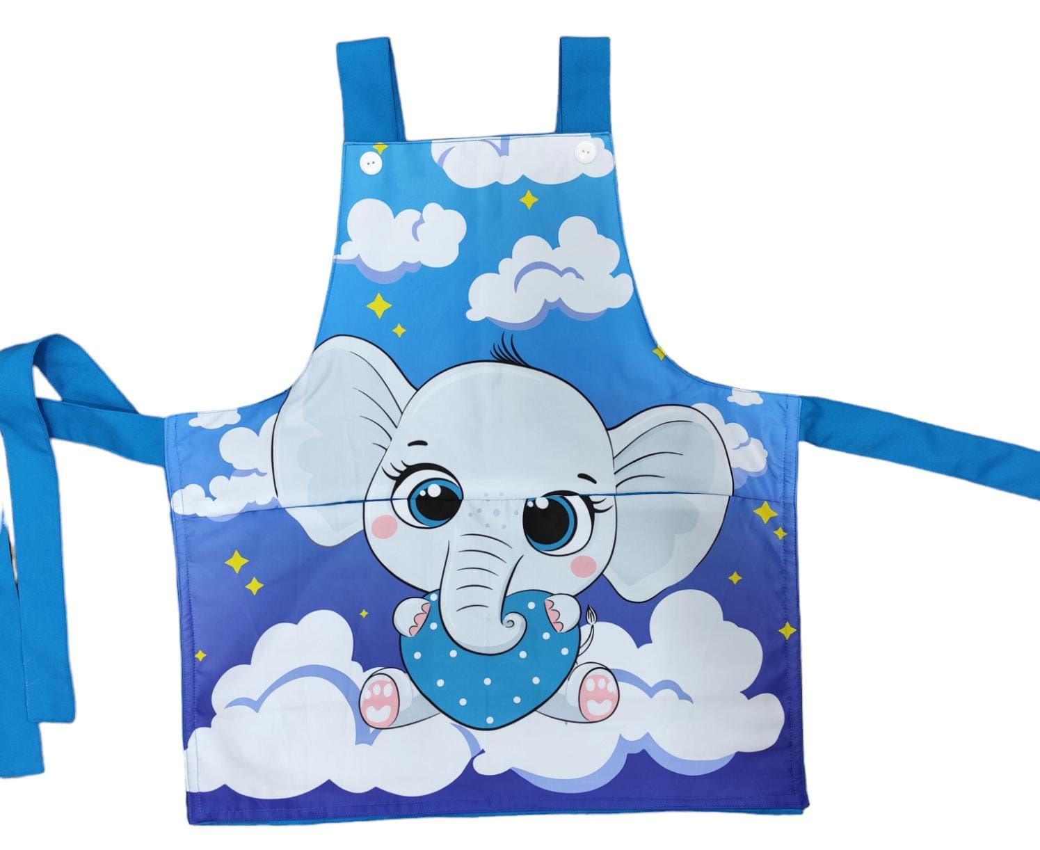Baby elefante 