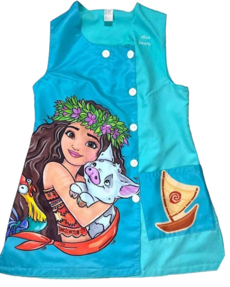 Moana filipina 