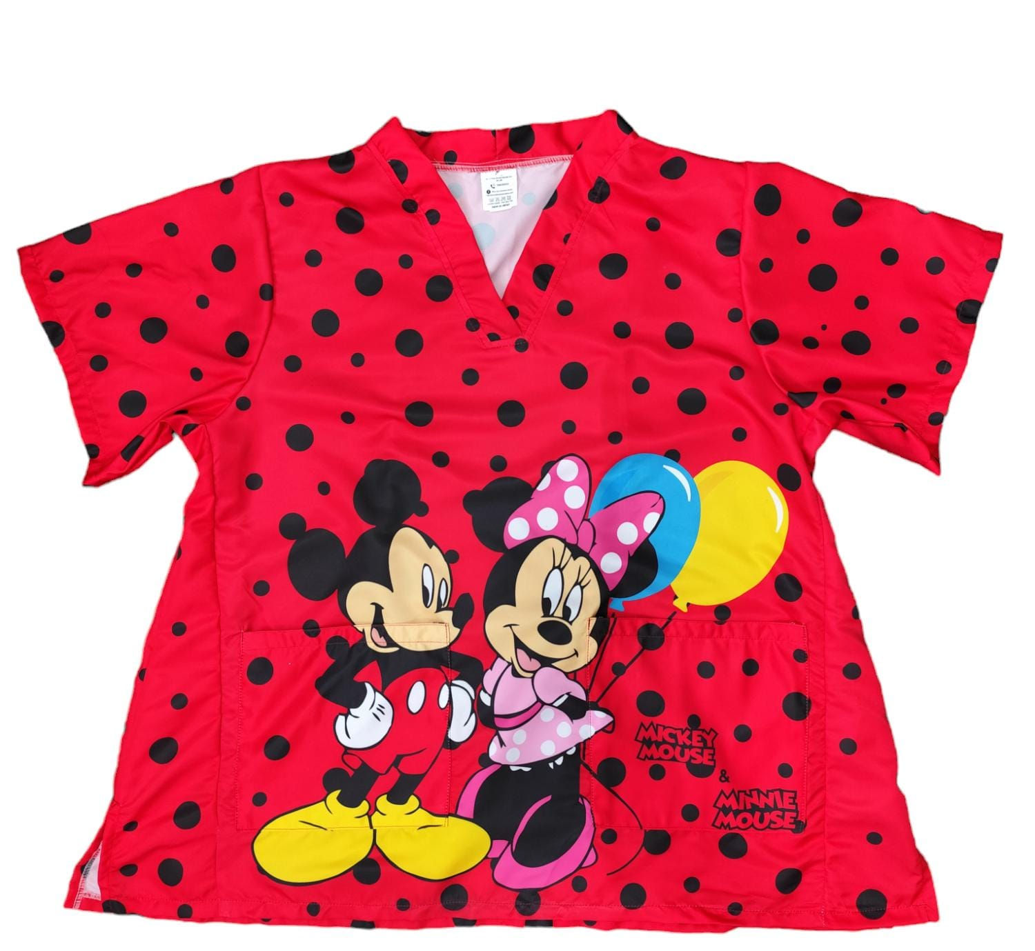 Mickey Minnie 