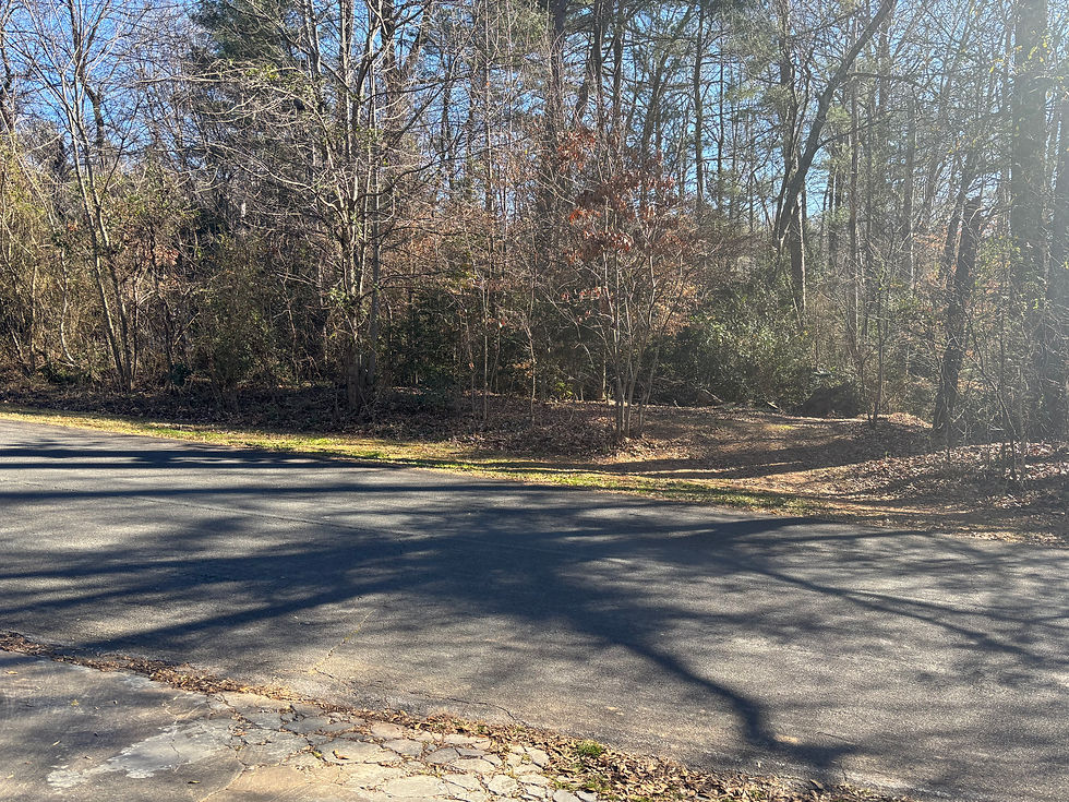 TBD Sedgefield Circle