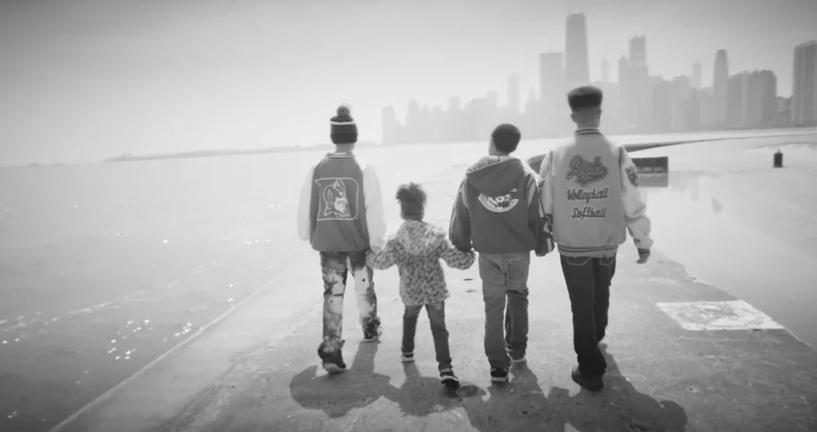 SHIRLEY'S KIDS