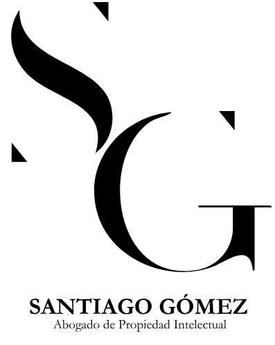 Logo Santiago Gómez