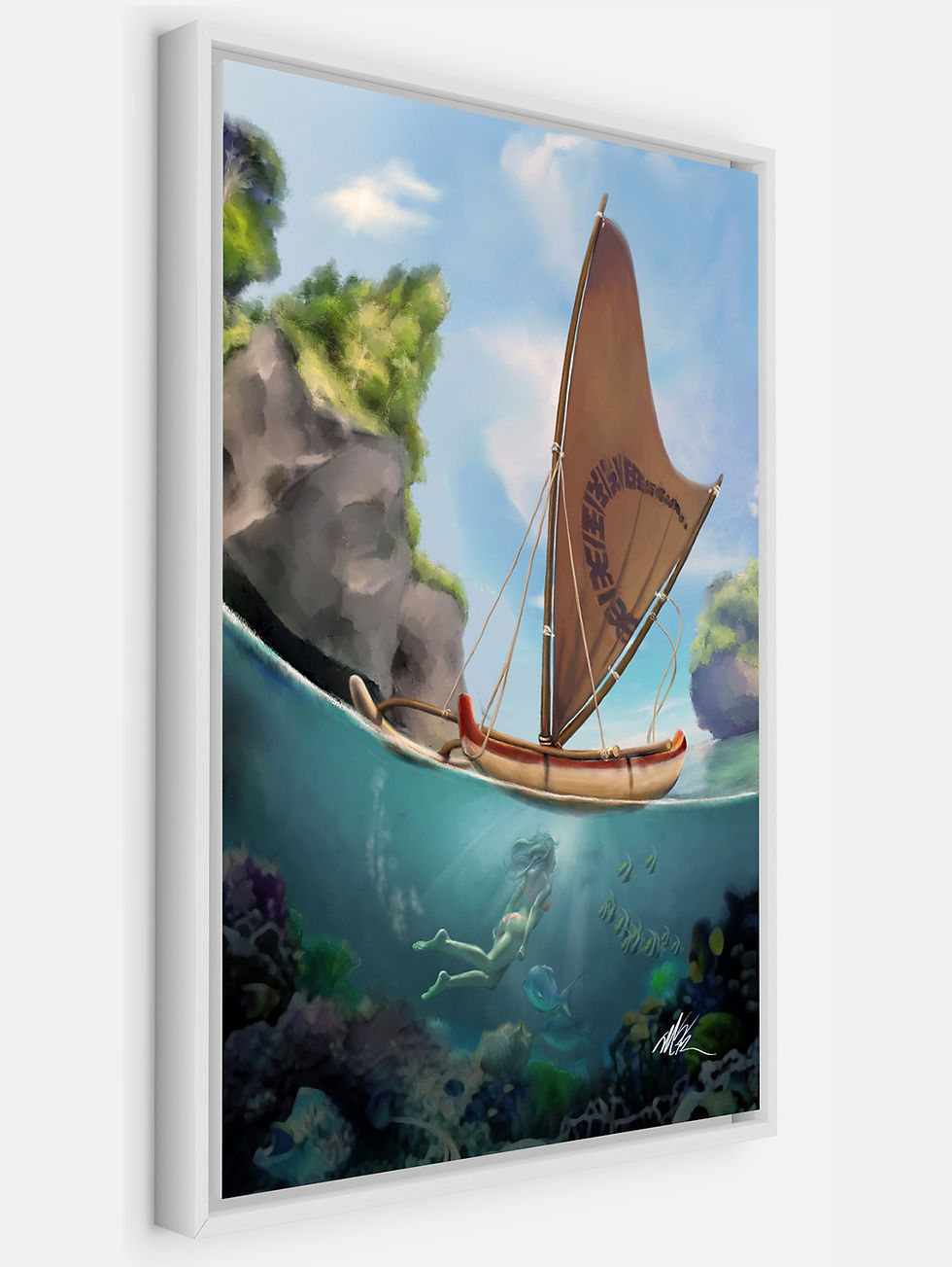 Thumbnail: Kiribati Te Wa