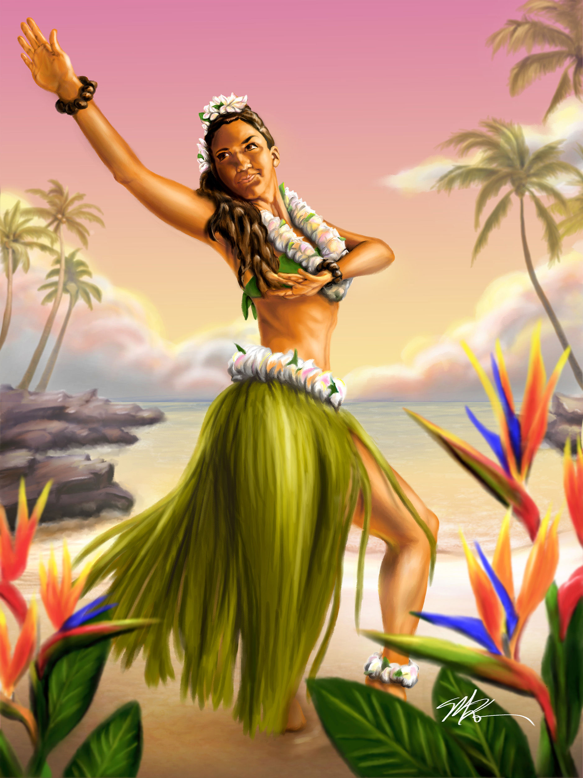 Hawaii Lani