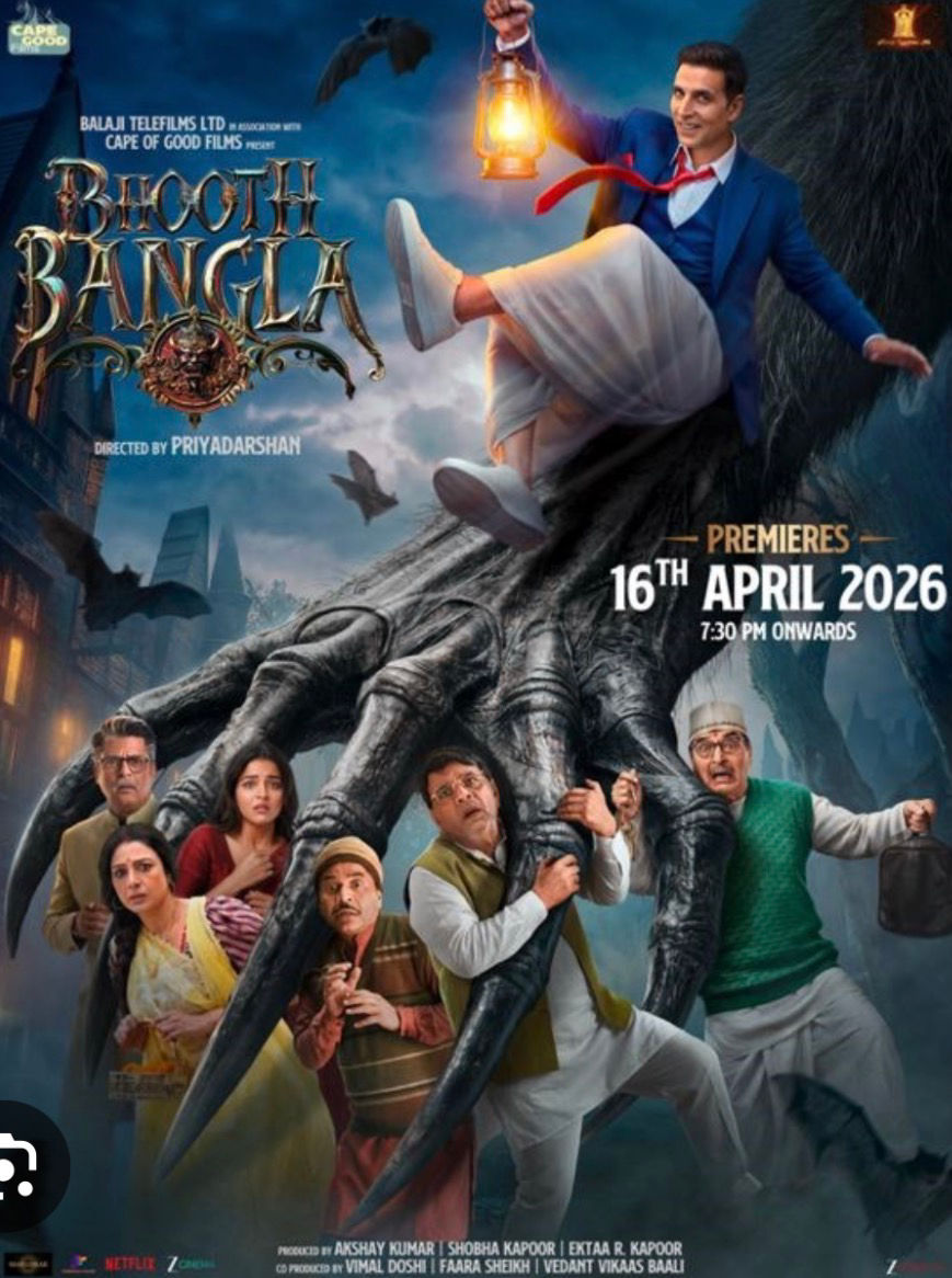 From Hera-pheri to Hara-kiri!