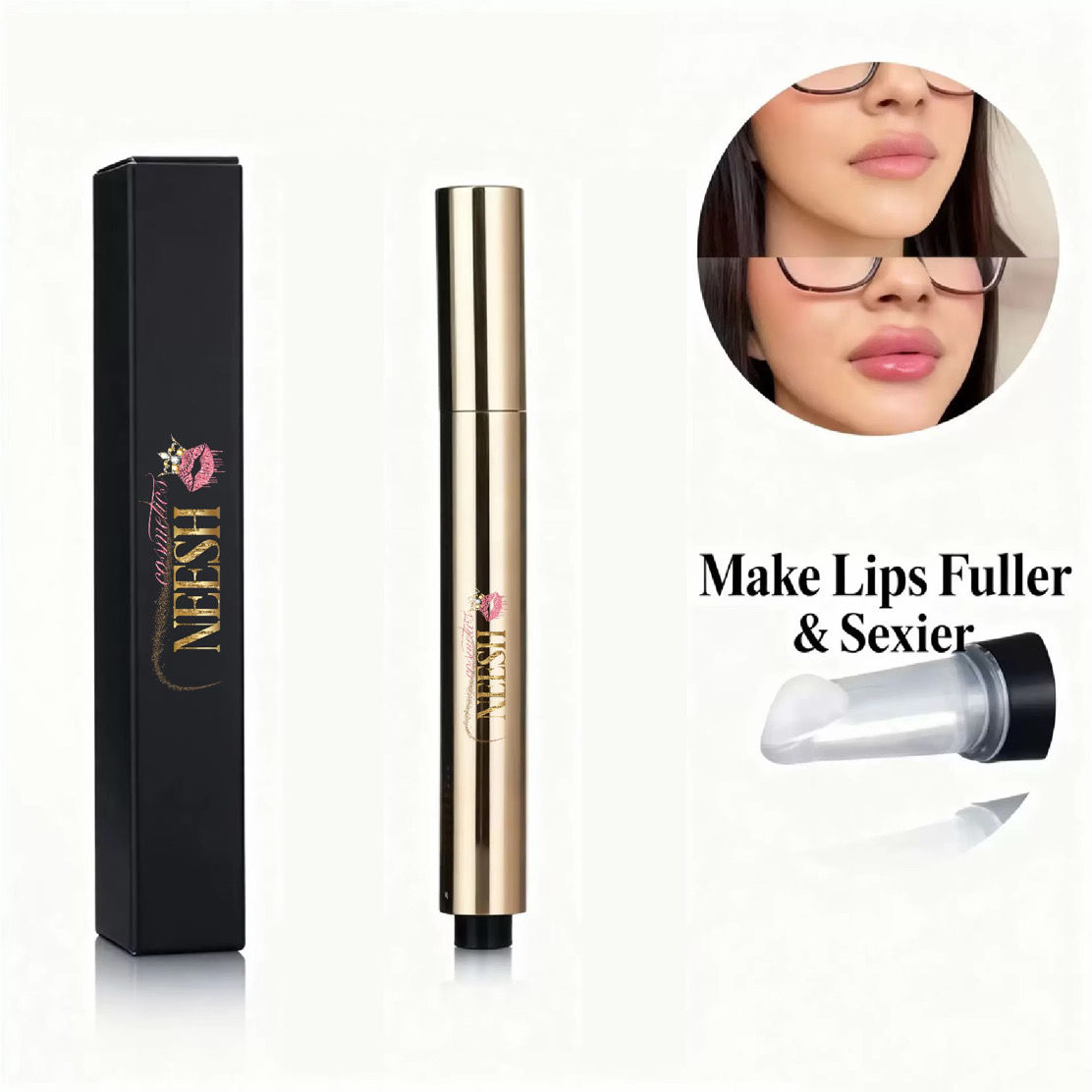 Extreme 1 ml Lip Plumper