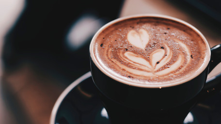 Coffee Drinking Experience in Local Coffee Shops