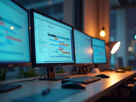 Top Engineering Project Management Tools for Streamlined Engineering Workflow Tools