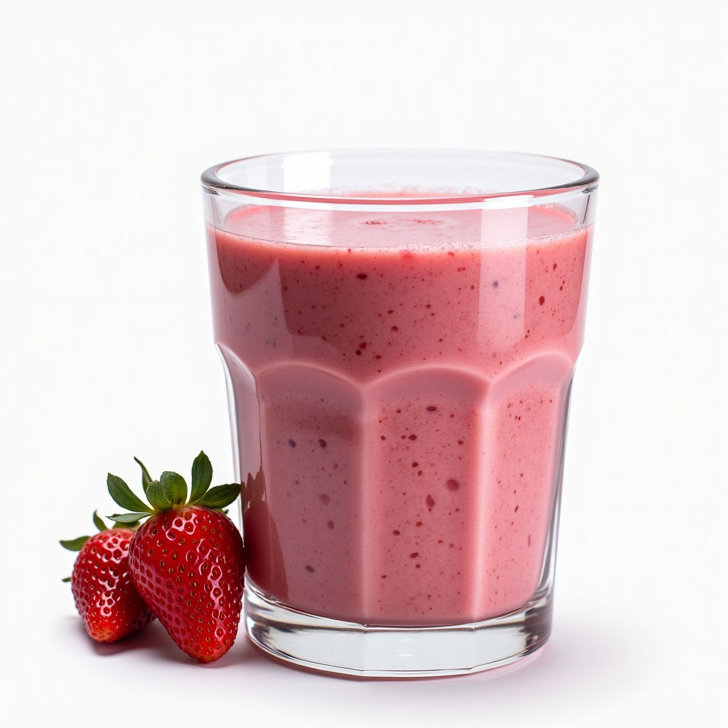 Mixed Berry Blend