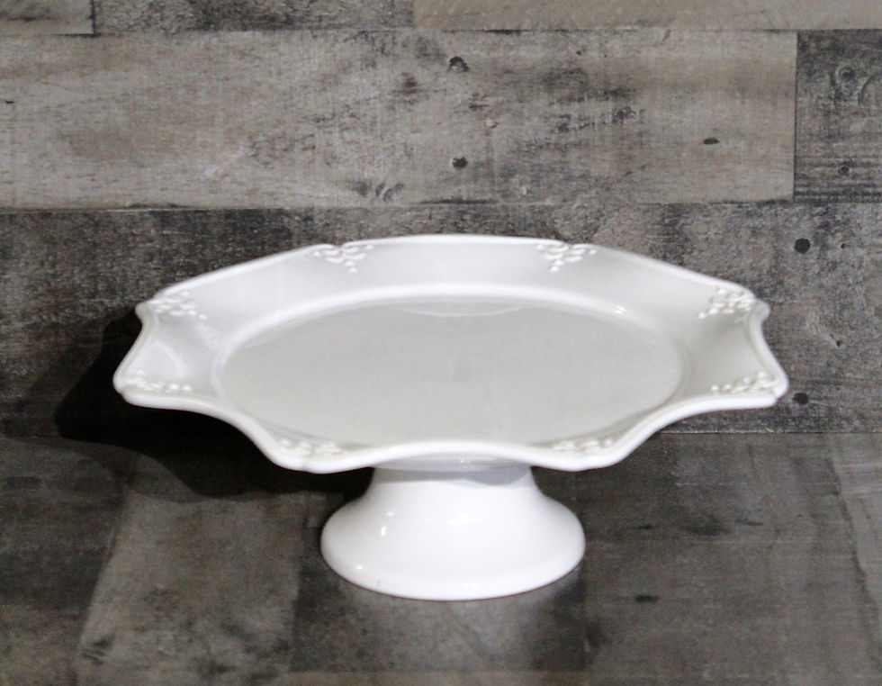 Cake Stand #10