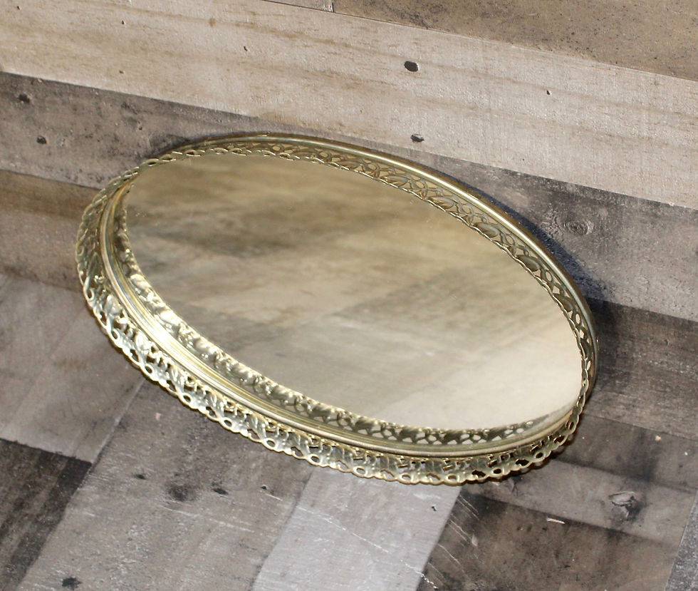 Mirror #3
