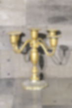 Candlestick Holder #5