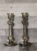 Candlestick Holder #6