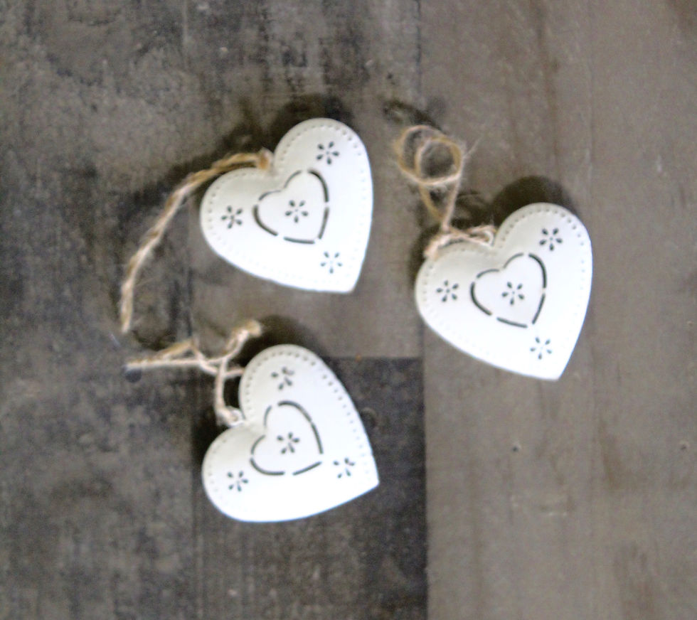 Heart #6