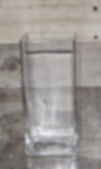 Rectangle Vase #1
