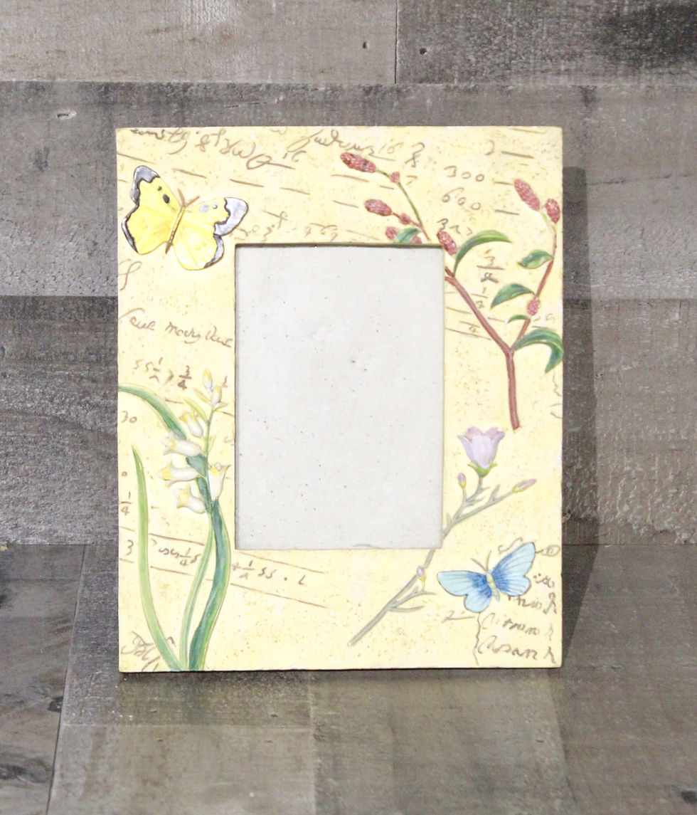 Woodland #20