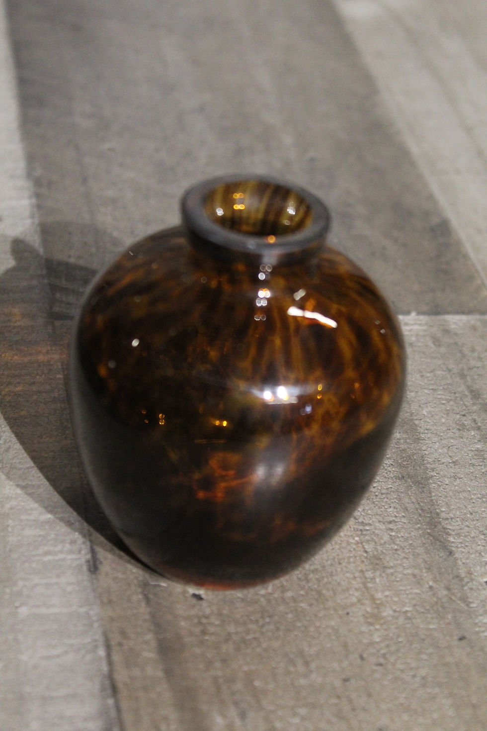 Bud Vase #25