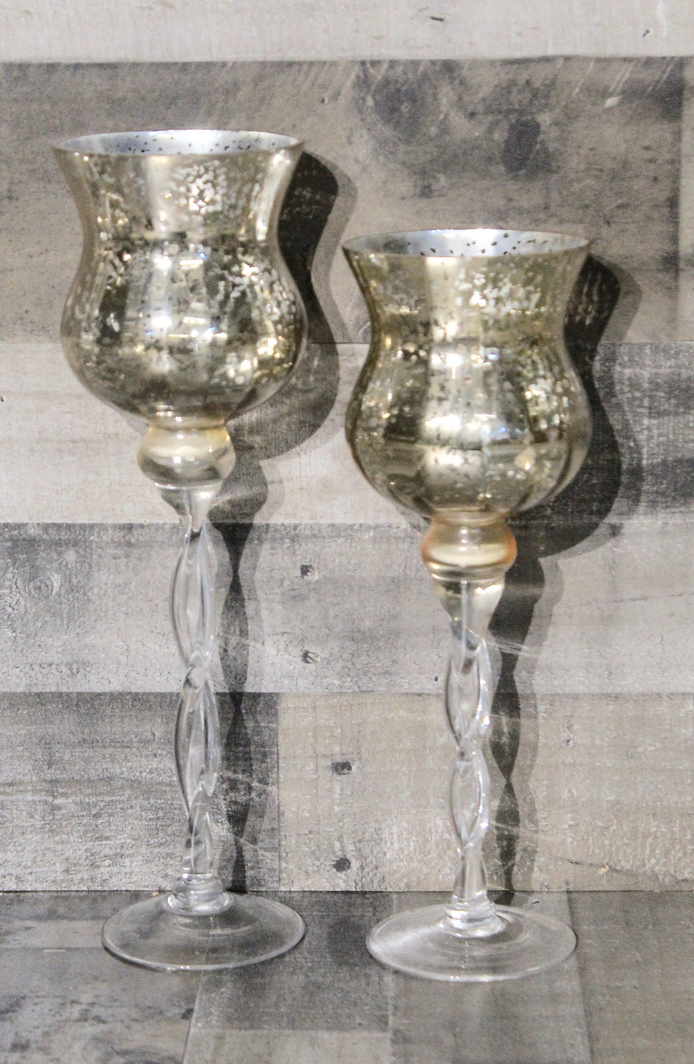 Pedestal Candle Holder #1