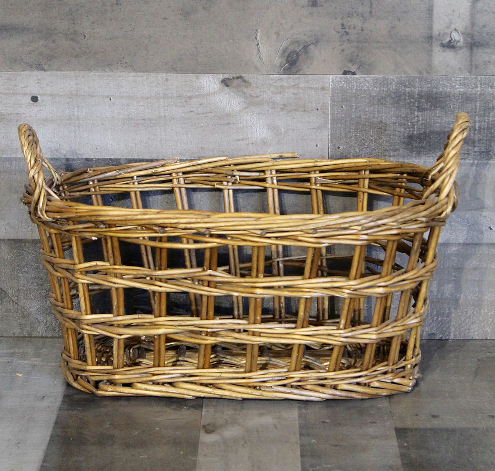 Basket #35