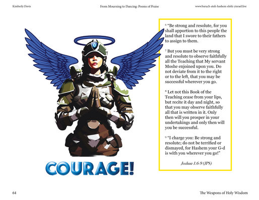 The Weapon of Holy Wisdom: A Poem of Praise