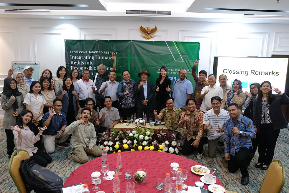 Sampao bertemu di acara selanjutnya!