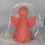 Thumbnail: Large Angel Candle