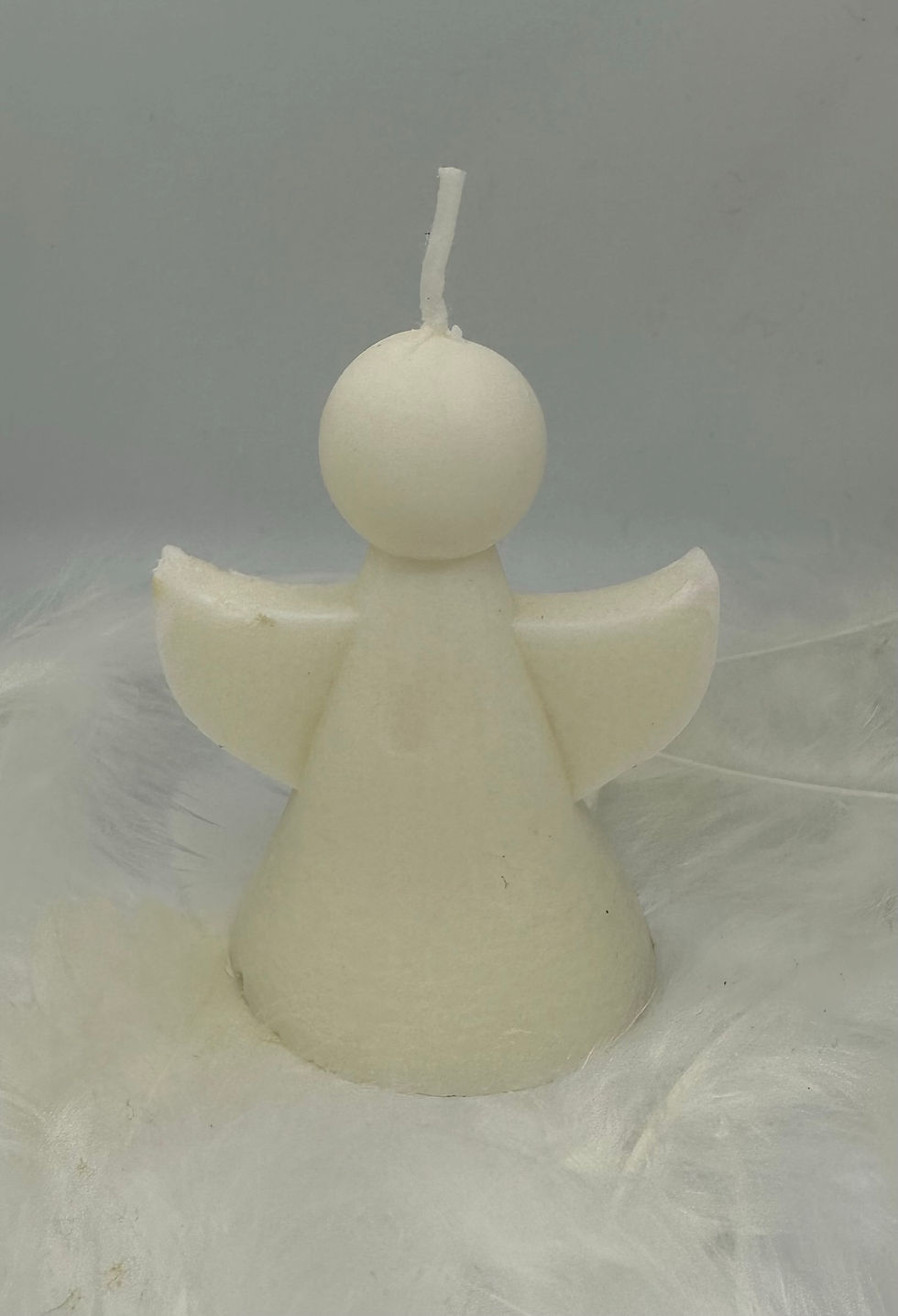 Thumbnail: Small Angel Candle