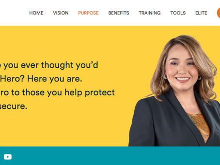 Corporate & Recruitment