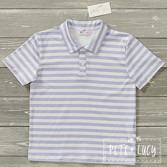 Boys Mother's Day Collection Polo