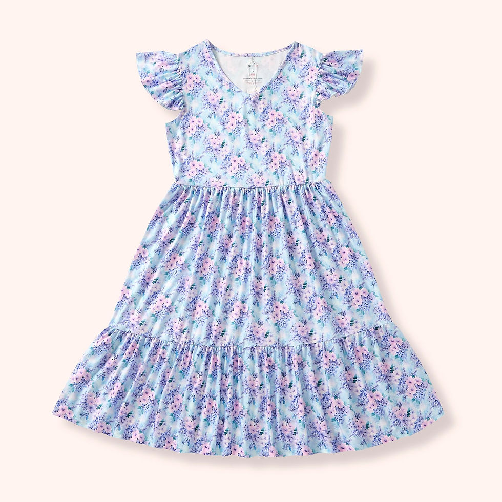Thumbnail: Mother's Day 2026 Women's Dress