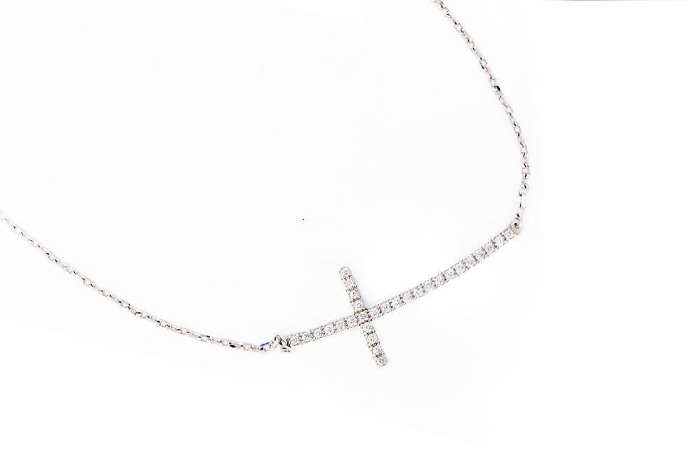 Women's Necklaces